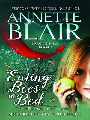 cover image of Eating Bees in Bed